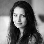 Ирина Чебакова