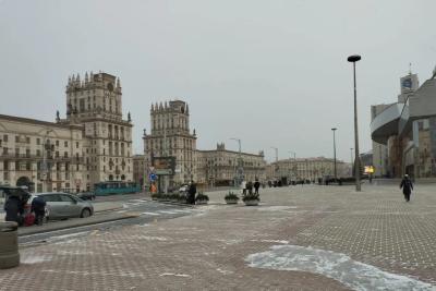 &laquo;В Беларуси норма, а для нас удивление&raquo; - что подметил русский турист, который объездил всю страну