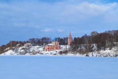 Разруха и уныние: худший город России, в котором я был - честный рассказ туриста