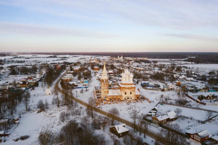 Серые и унылые: топ российских региональных столиц, куда местные не возвращаются, а туристы обходят стороной