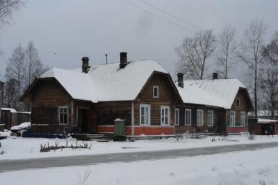Ехал в депрессивный северный город, а увидел один из лучших примеров благоустройства на всю Россию: вот где он находится