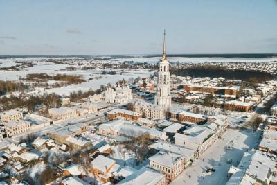 Город, где всё как в Европе: чисто, красиво, но автобусы словно из прошлого - Москву и Петербург он точно обошёл