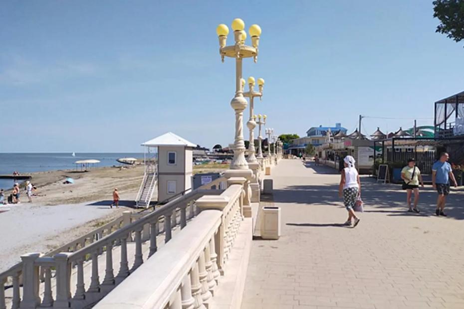 Непопулярный город на море в Краснодарском крае: вот почему сюда не переезжают
