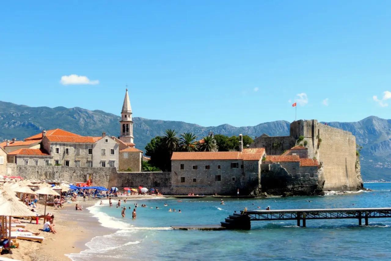 Цены уровня Египта, ажиотаж как в Турции - туристы массово поехали на новый курорт у моря