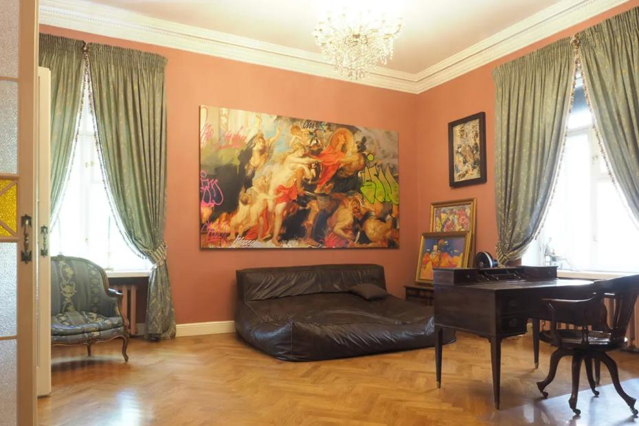 Где жили руководители СССР, и сколько их квартиры стоят сегодня