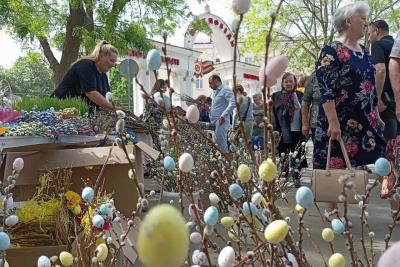 Деньги будут прилипать сами: эта старинная примета на Вербное воскресенье сулила скорое богатство