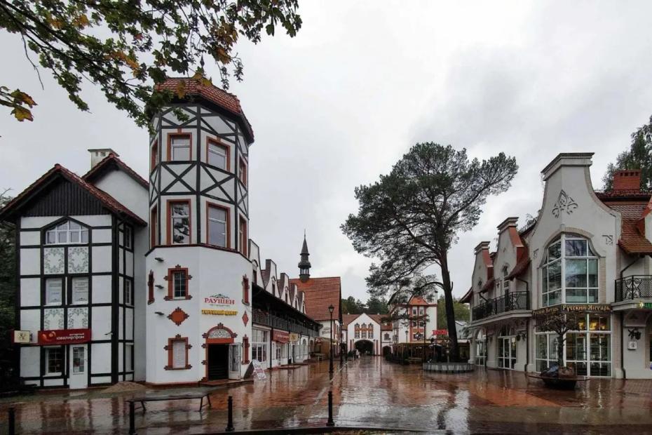 Город, покоряющий с первого взгляда: почему жить здесь комфортнее, чем в мегаполисе