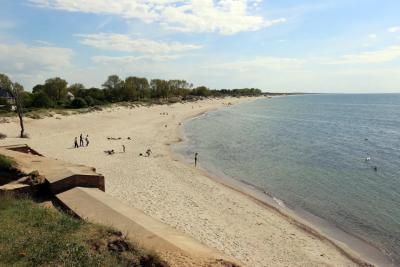 Откройте для себя скрытый жемчуг России: курорт, забытый всеми, кроме настоящих ценителей