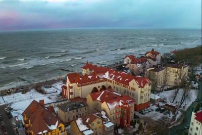 Побывала один раз и влюбилась: один из лучших городов в России для туризма - 5 причин посетить его в любое время города