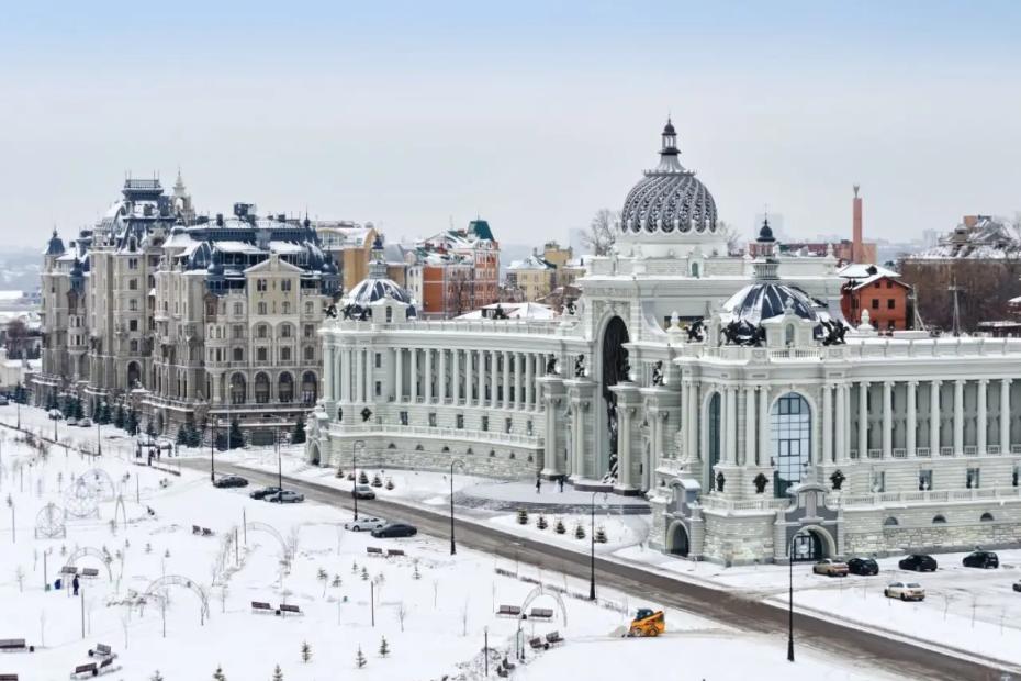 Самый приятный город для жизни в России: дешёвое жильё и полно работы - туда активно переезжает молодежь