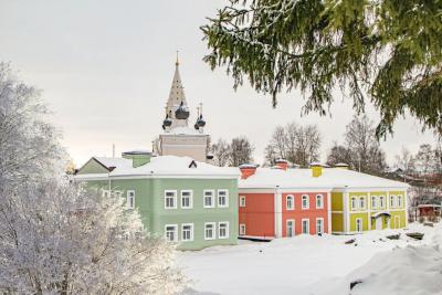 Переехать на пенсии в село и остаться здесь навсегда: 7 мест для доступной и достойной жизни