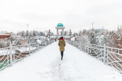 Туристка поехала в Узбекистан и узнала, как в стране относятся к русским - честный рассказ