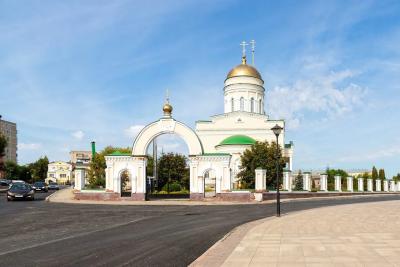 Прекрасный русский город, о котором я мечтала много лет, а посетив была под впечатлением еще неделю