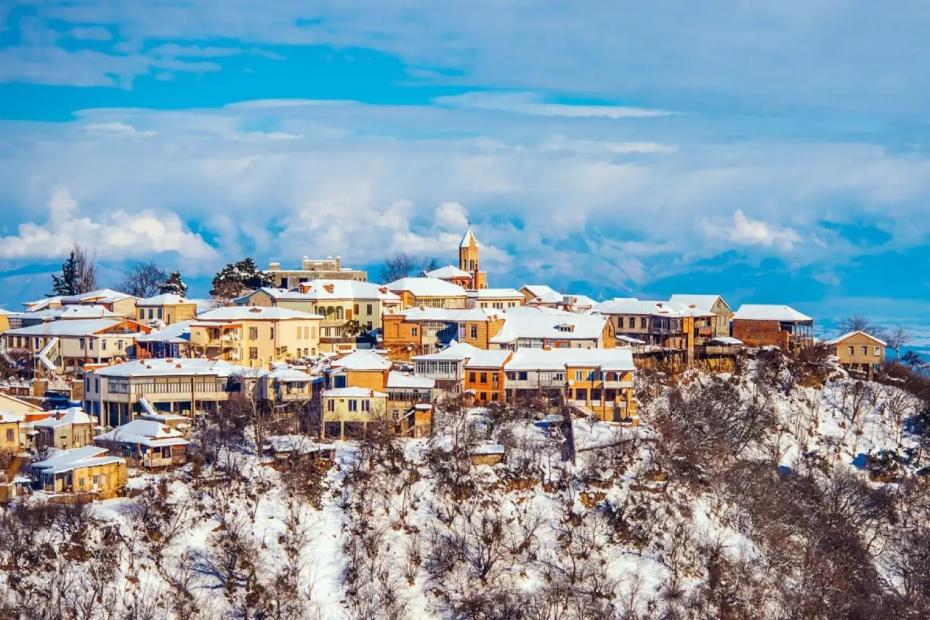 Эти 4 вещи в Грузии просто ненавидят: проверено на личном опыте