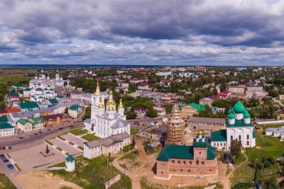 Запущенный и неухоженный российский город, который скоро станет популярным центром туризма: на что здесь посмотреть