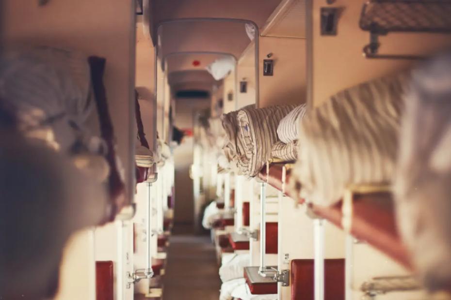 34 бесплатные услуги в поездах, о которых не знают многие опытные путешественники - сохраните себе