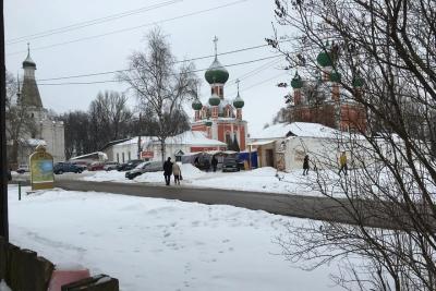 7 городов России, где на пенсию можно себя баловать и шиковать: чистая природа, мягкий климат и цены радуют