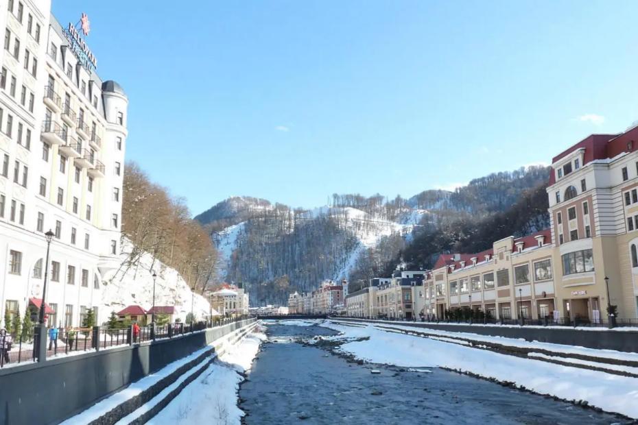 Я объездил полстраны и только недавно узнал, что самый длинный город России - тот, через который ездил сотни раз