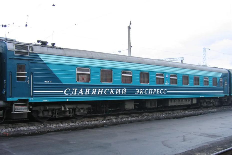 Съездил в Беларусь на поезде: плацкарты обновили, а про удобства забыли - все плюсы и минусы поездки