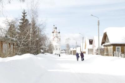 6 старинных городов, которые могут исчезнуть. Зачем туда ехать