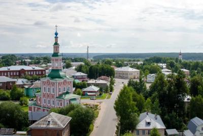 6 старинных городов, которые скоро могут исчезнуть - вот зачем туда ехать и что смотреть