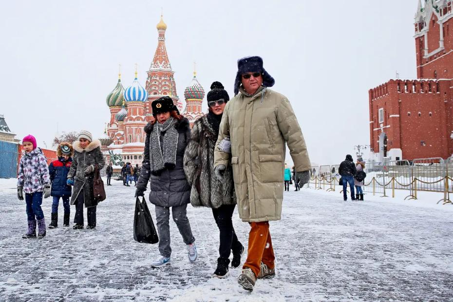 &laquo;Это было мило, я заплакал&raquo;: американец назвал 7 российских традиций, которые тронули его до глубины души