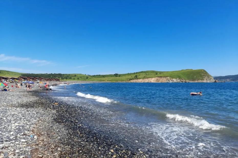 Вместо Сочи и Крыма: курорт в России, о котором мало знают, а он не уступает зарубежным - обязательно поеду туда в отпуск