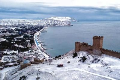 Переехали из Чувашии в Крым, через два года сбежали обратно: хорошо, что квартиру на материке продать не успели