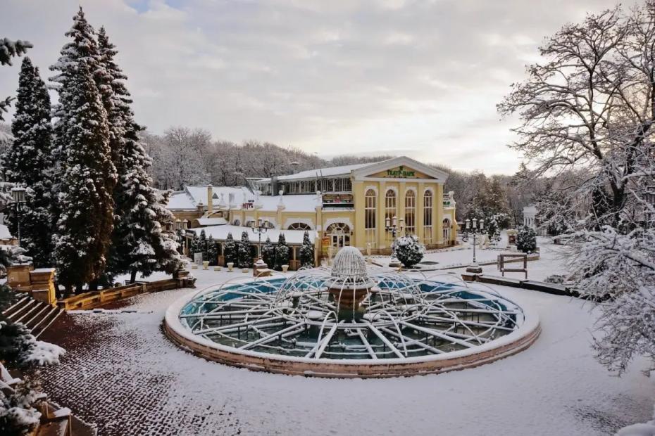 &laquo;Продал квартиру в Москве и уехал в Ессентуки&raquo;: 4 города, где пенсионеры живут как в санатории, а не выживают - цены просто смешные