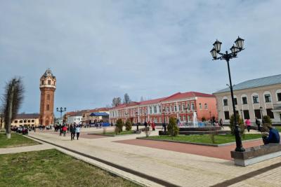 7 городов России, где на пенсию можно жить на широкую ногу: чистая природа, мягкий климат и доступные цены