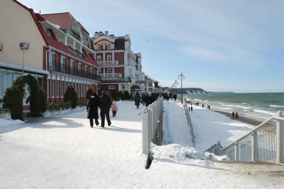 Город, который покоряет с первого взгляда: почему здесь жить приятнее, чем в шумном мегаполисе