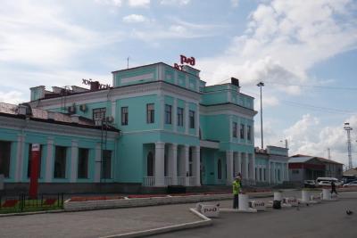 Город, который вырос из солдатской казармы - а теперь один из крупнейших в регионе: что посмотреть