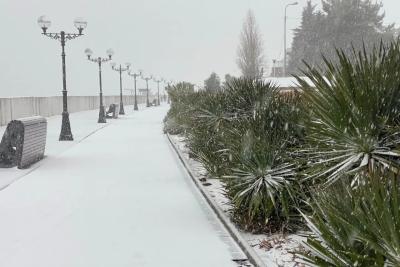 Самый непопулярный город на море в Краснодарском крае: причины, почему сюда не переезжают