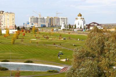 Город, основанный в 1593 году: крепостное прошлое и купеческое наследие - что посмотреть
