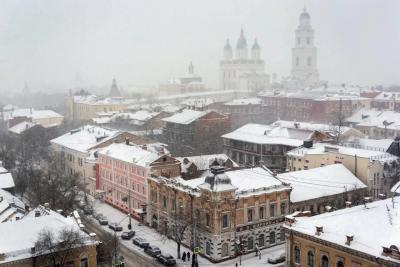&laquo;Сюда больше ни ногой&raquo;: города России, которые получили самые низкие оценки от туристов
