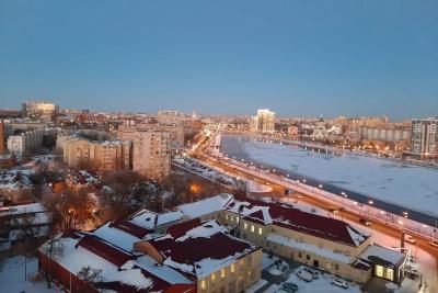 Город, основанный в 1395 году: кремль на Волге и колыбель ханских золотых ворот - что посмотреть