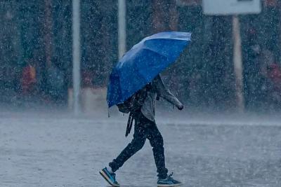 Собачий холод и дожди - прощай бабье лето: что ждет россиян на следующей неделе?