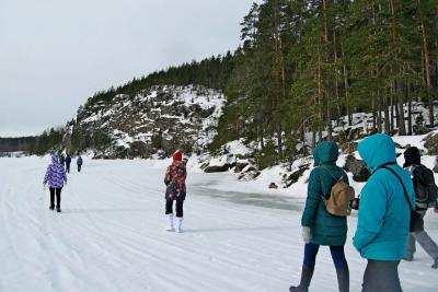 Больше туда ни ногой - врагу не посоветую. Наверное худшее путешествие в моей жизни - отзыв