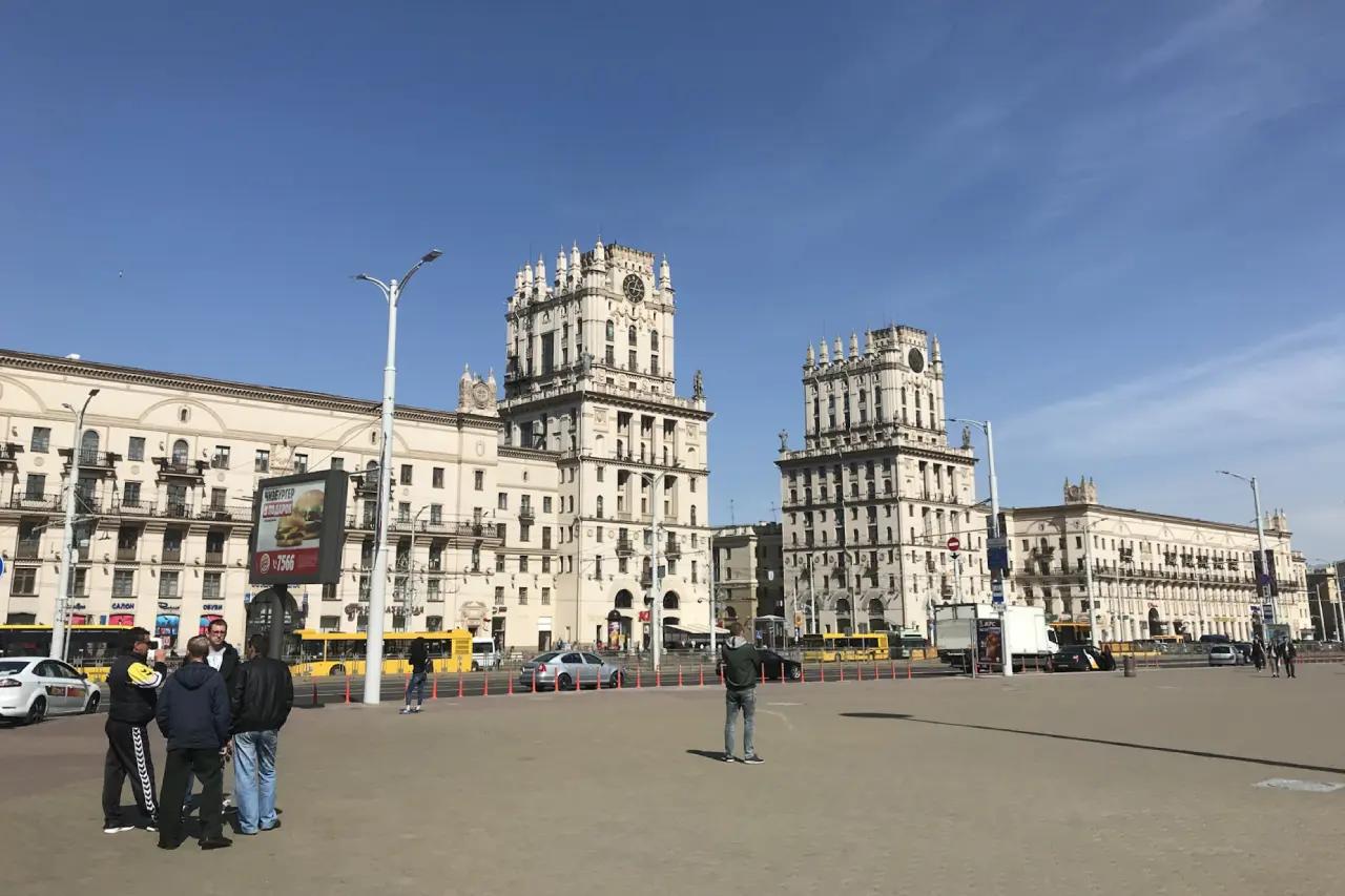 Белоруссия вошла в туристический топ у россиян: почему поездки без визы, дальнего перелёта и сложных сборов стали заметным трендом