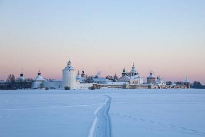 Древний город 1397 года с самым большим монастырем России: как выглядит и чем удивляет