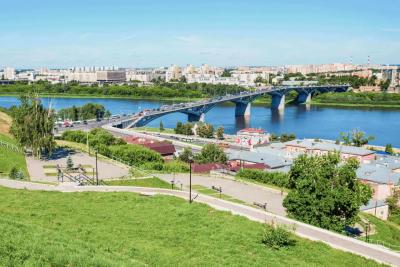 Москва и Питер отдыхают: 10 городов России, где жизнь лучше, дешевле и спокойнее - выбирайте свой