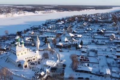 Разруха и уныние: худший город России, в котором я был - рассказ туриста