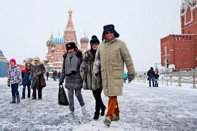 Для них шок, для нас - обычное дело: русские бытовые привычки, от которых иностранцы теряют дар речи