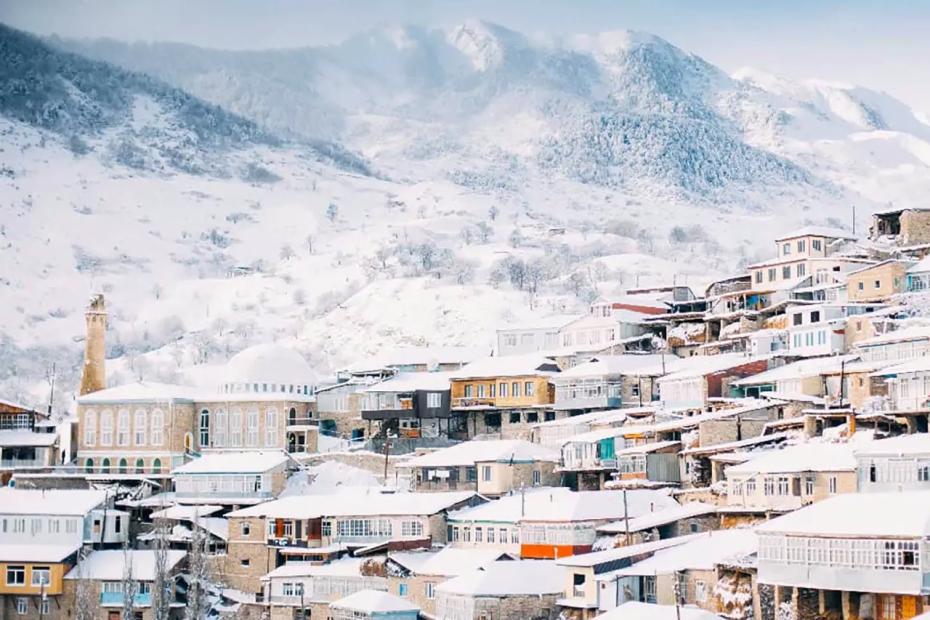 6 крупных городов России, где почти нет русских