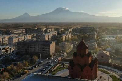 Приехала в Армению, а понять ее не смогла - вот как на самом деле тут живут местные. Россияне к такому и за 5 лет не привыкнут