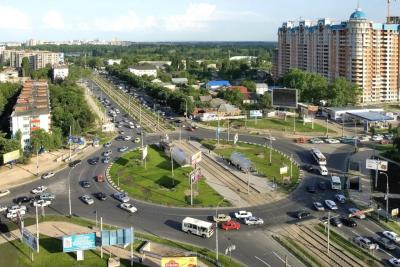 Краснодар и Сочи вошли в топ лучших городов для молодых россиян: баланс учёбы, работы и жизни