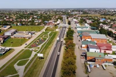 До Краснодара 20 минут и есть работа - но переезжать сюда не хотят: вот в чем парадокс