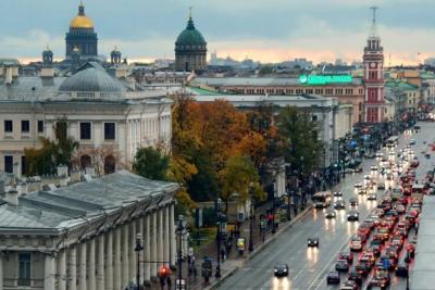 Мистический Петербург в легендах и страшных историях: за фасадами дворцов скрывается другое