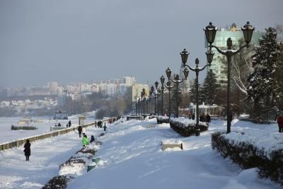 6 российских городов, где вам точно понравится: куда поехать вместо моря