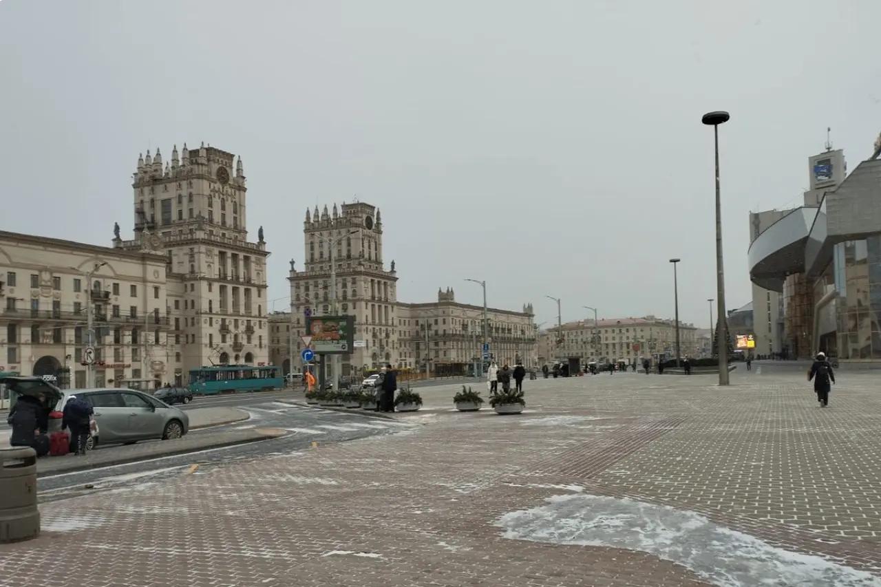 &laquo;В Беларуси норма, а для нас удивление&raquo; - что подметил русский турист, который объездил всю страну